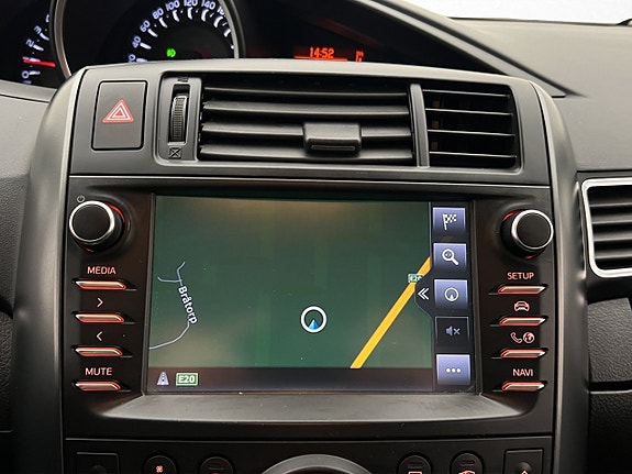 Toyota Verso 26 of 30