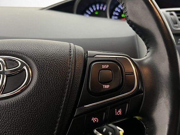 Toyota Verso 30 of 30