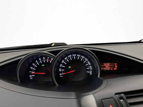 Toyota Verso 25 of 30