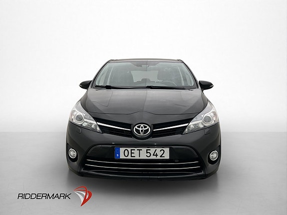 Toyota Verso 2 of 30