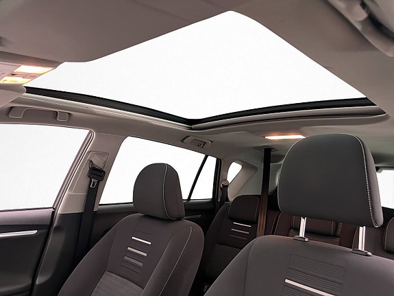 Toyota Verso 24 of 30