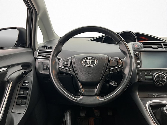 Toyota Verso 21 of 30