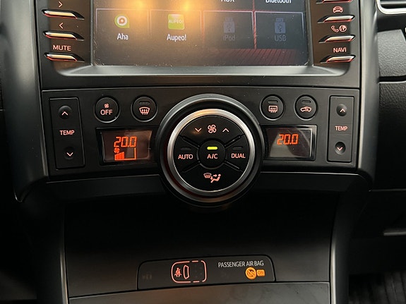 Toyota Verso 29 of 30