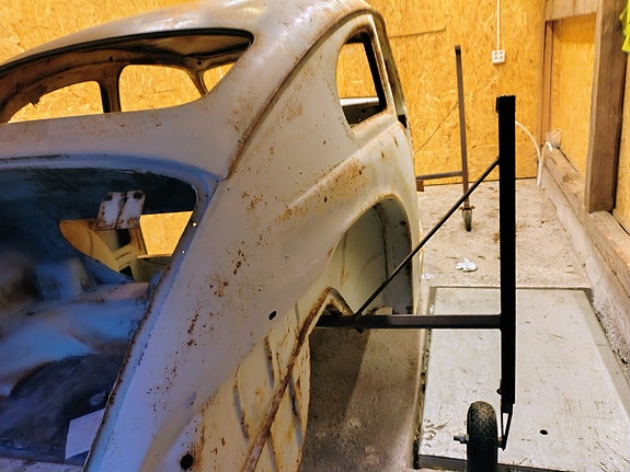 Volvo PV444 8 of 14
