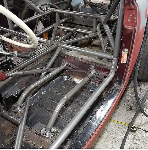 Volvo PV444 4 of 14