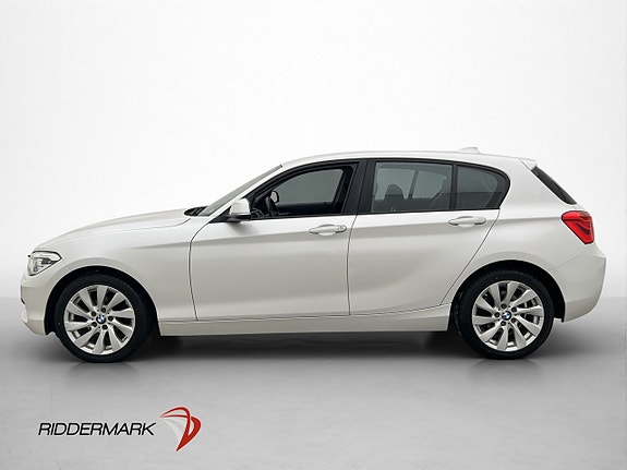 BMW 118i 5 of 30