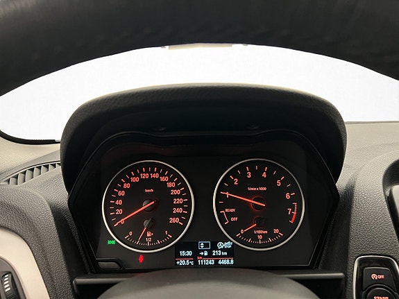 BMW 118i 22 of 30