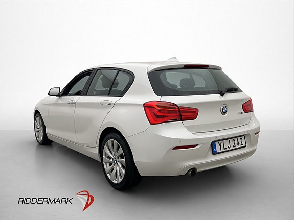BMW 118i 6 of 30