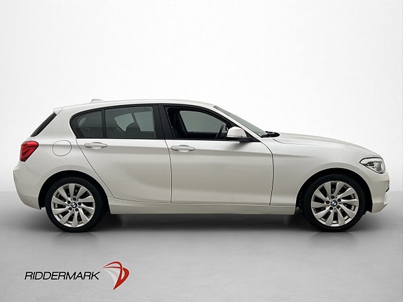 BMW 118i 9 of 30