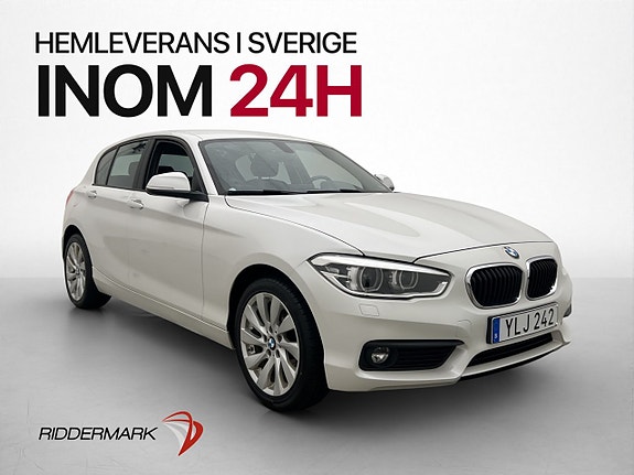 BMW 118i 3 of 30