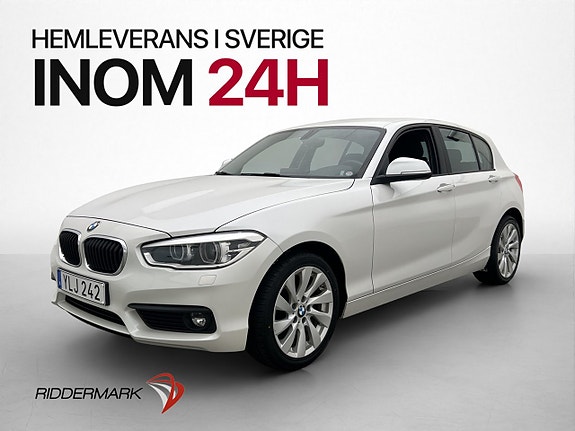 BMW 118i 3 of 30