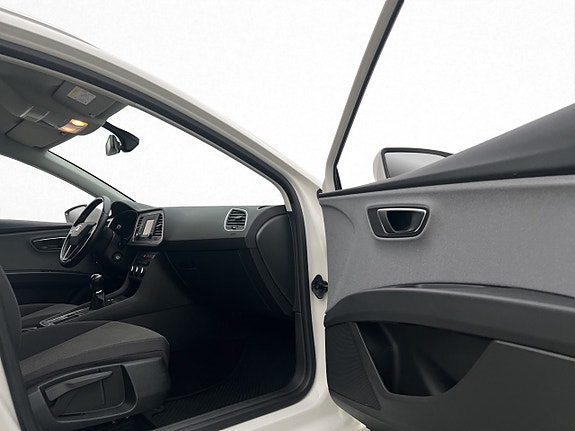 Seat Leon 15 of 30