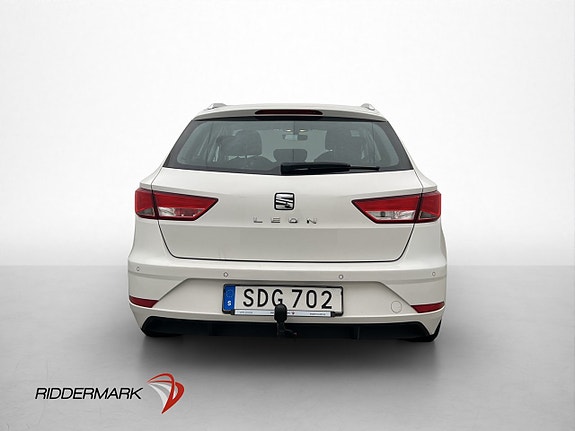 Seat Leon 7 of 30