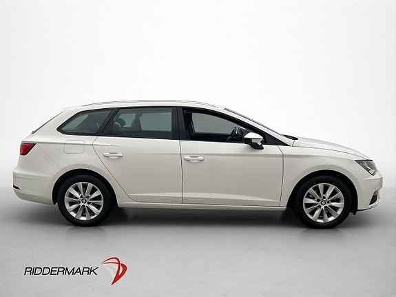 Seat Leon 9 of 30