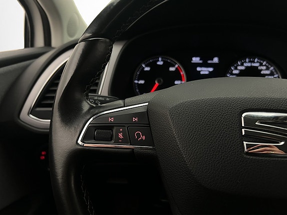 Seat Leon 29 of 30