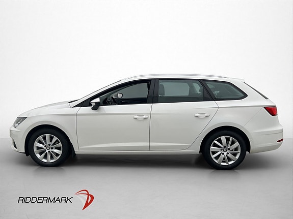 Seat Leon 5 of 30
