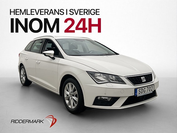Seat Leon 3 of 30