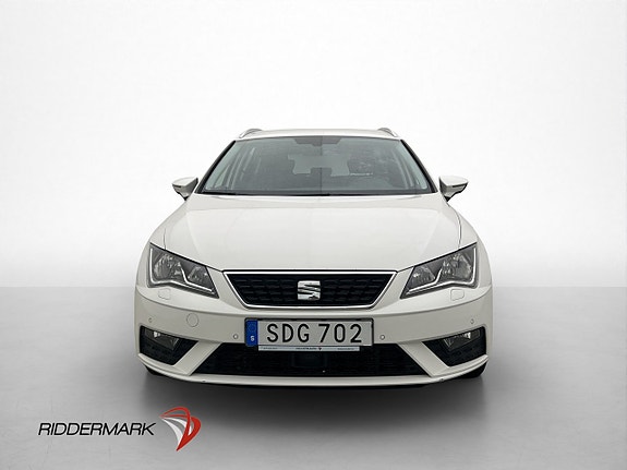 Seat Leon 2 of 30