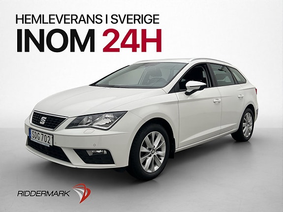 Seat Leon 3 of 30