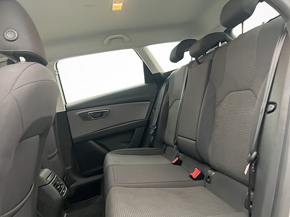 Seat Leon 18 of 30