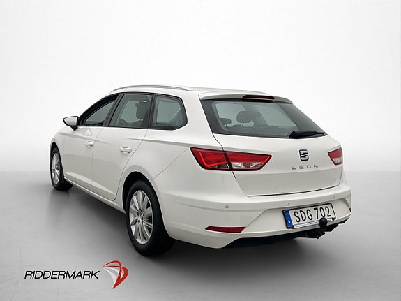 Seat Leon 6 of 30