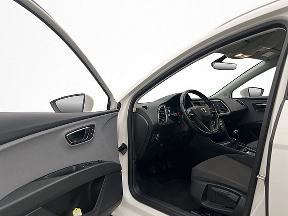 Seat Leon 21 of 30