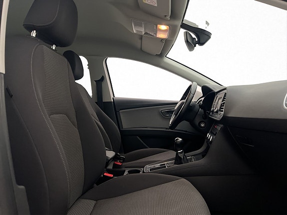 Seat Leon 14 of 30
