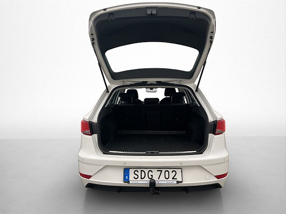 Seat Leon 17 of 30