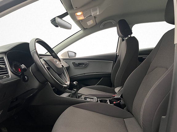 Seat Leon 22 of 30