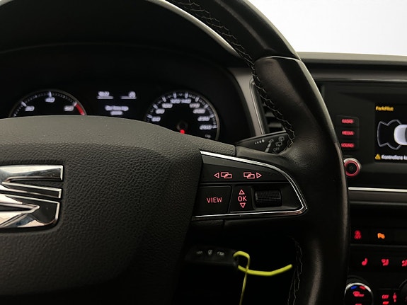 Seat Leon 28 of 30