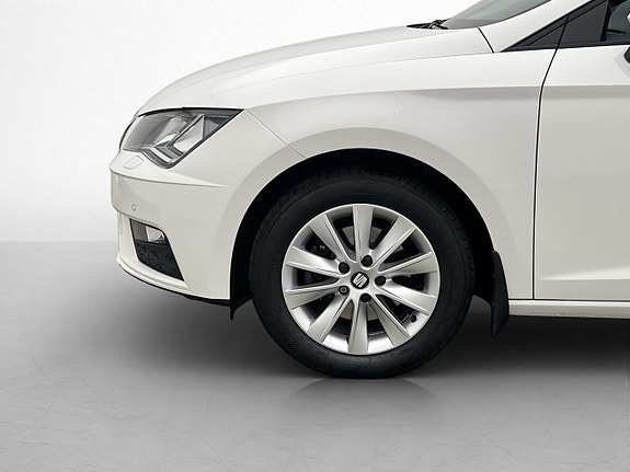 Seat Leon 10 of 30