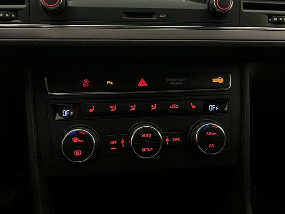 Seat Leon 27 of 30