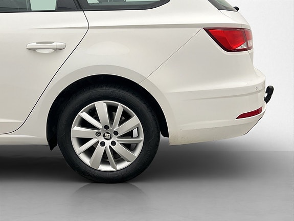 Seat Leon 11 of 30