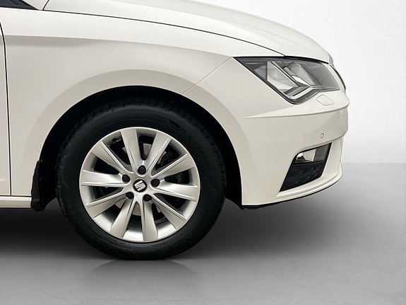 Seat Leon 13 of 30