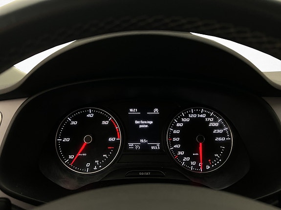 Seat Leon 23 of 30
