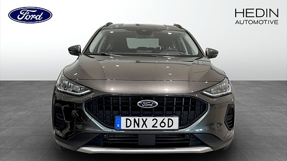 Ford Focus 8 of 11