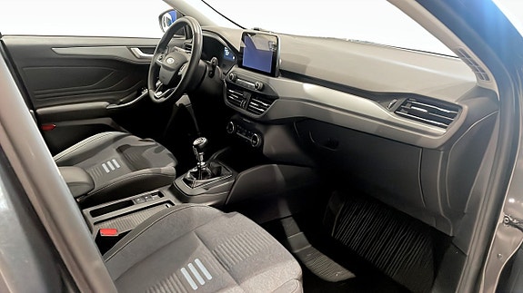 Ford Focus 3 of 11