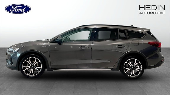 Ford Focus 6 of 11