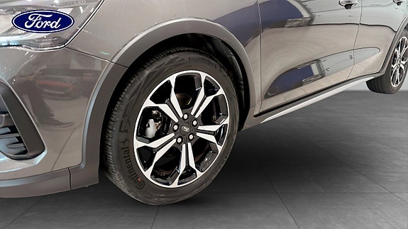 Ford Focus 9 of 11