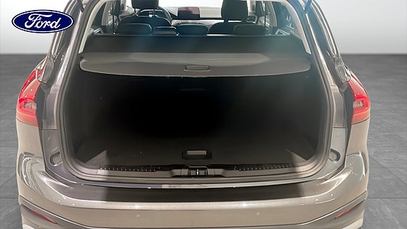 Ford Focus 10 of 11