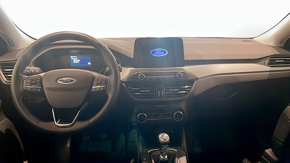 Ford Focus 4 of 11