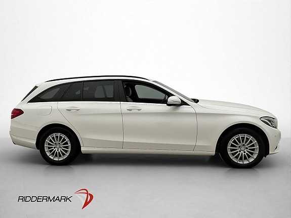 Mercedes-Benz C220 d 9 of 30