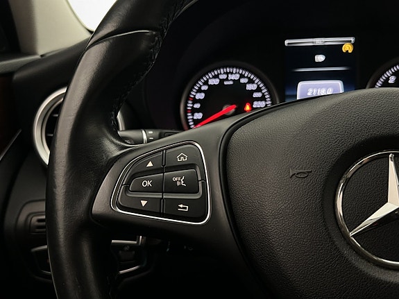 Mercedes-Benz C220 d 30 of 30