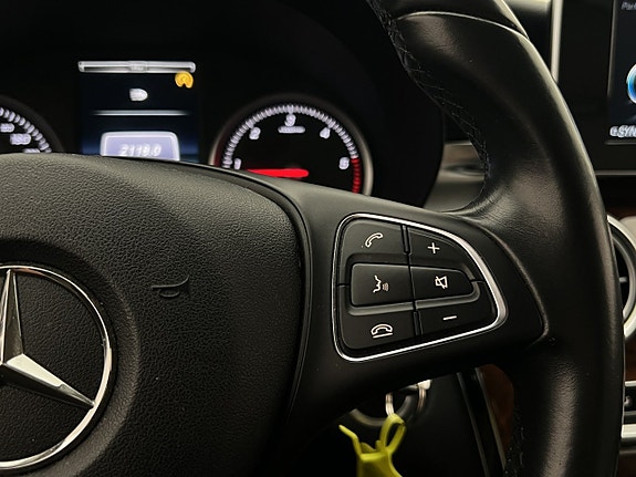Mercedes-Benz C220 d 29 of 30