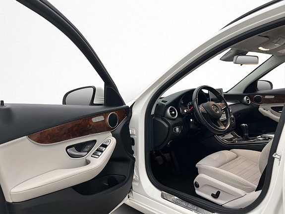 Mercedes-Benz C220 d 20 of 30