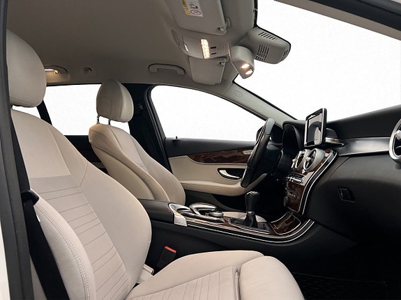 Mercedes-Benz C220 d 14 of 30