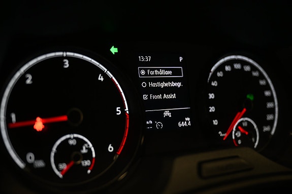Volkswagen Transporter 20 of 30