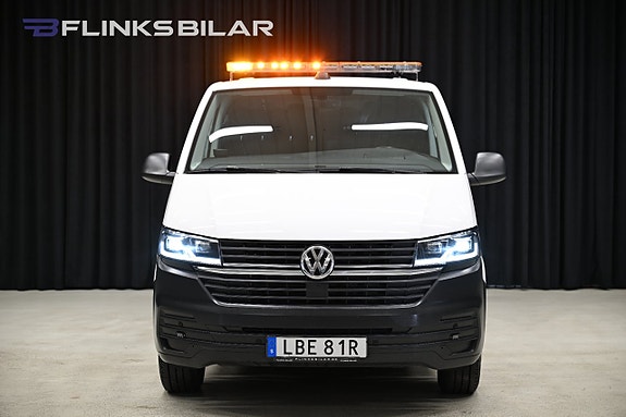 Volkswagen Transporter 14 of 30