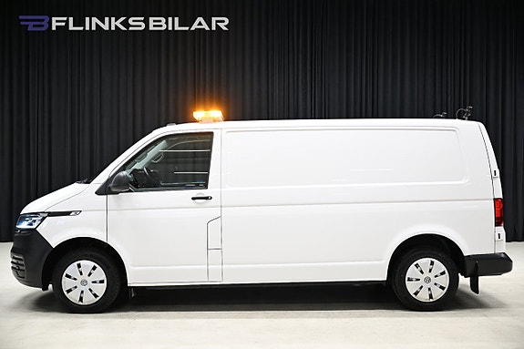 Volkswagen Transporter 3 of 30