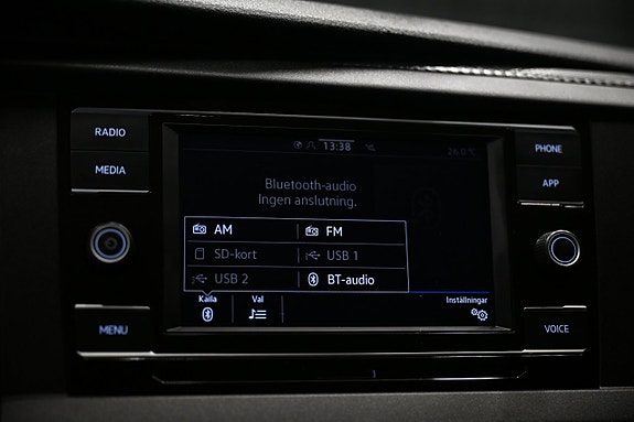 Volkswagen Transporter 22 of 30